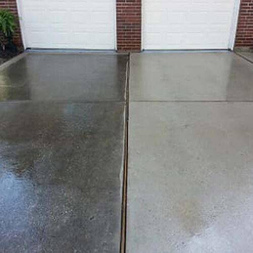 Concrete-pressure-washing-in-Sarasota